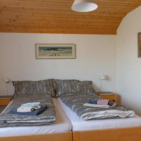 Bnb Bergsicht Dettighofen Bagian luar foto