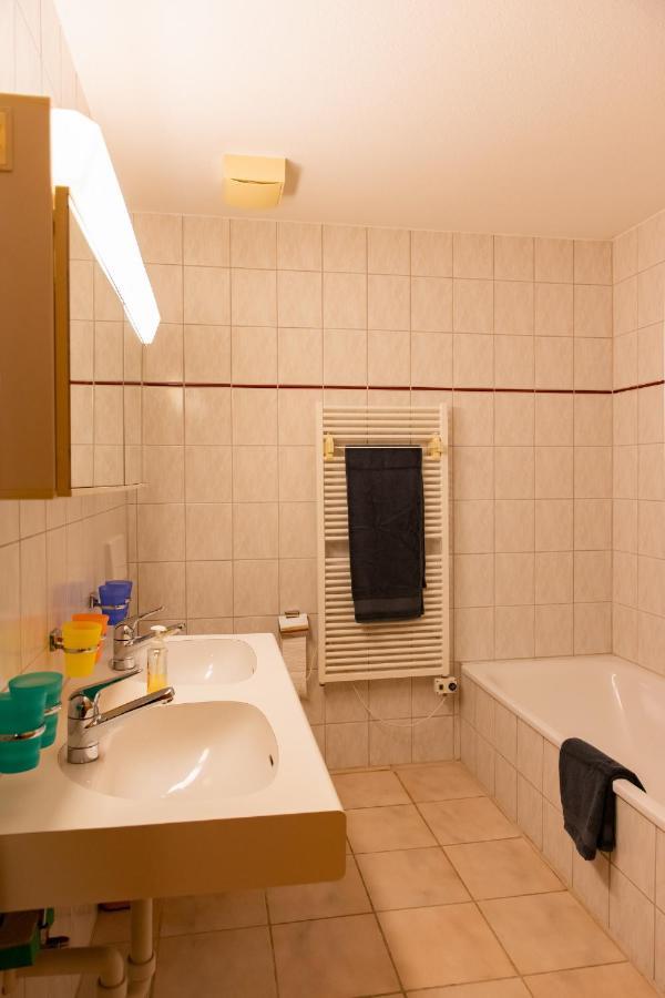 Bnb Bergsicht Dettighofen Bagian luar foto