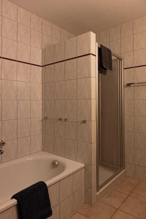 Bnb Bergsicht Dettighofen Bagian luar foto