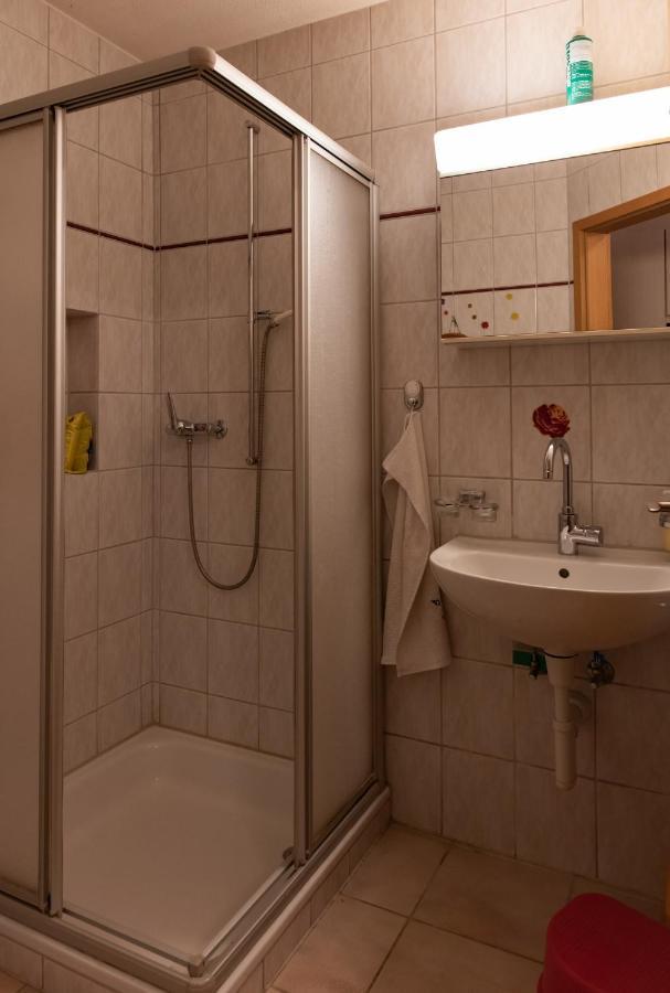 Bnb Bergsicht Dettighofen Bagian luar foto
